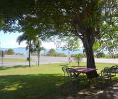 Motel Ocean View Bowen