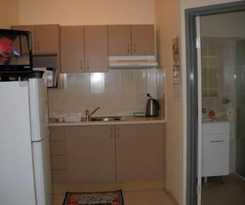 Motel Molika Springs