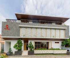 Hotel Tam House Villa