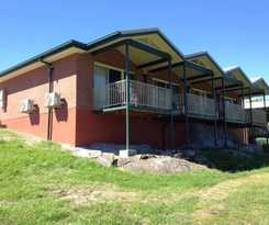 Hotel Tenterfield Golf Club Fairways Lodge
