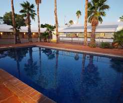 Hotel Bluestone Motor Inn