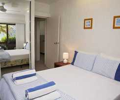 Apollo Jewel Beachfront Apartments