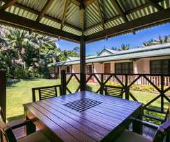 Hotel Lorhiti Apartments