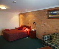 Hotel Cobar Town and Country Motor Inn