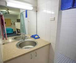 Hotel Fourth Avenue Motor Inn