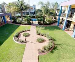 Nautilus Apartments Merimbula