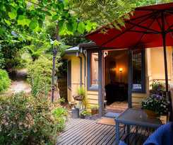 Hotel Como Cottages Accommodation