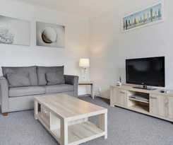Ocean Drive Apartments