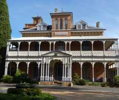 Hotel Duntryleague Guesthouse