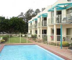 Hotel Bayview Apartments Merimbula