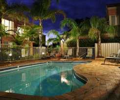 Hotel Beaches Apartments Merimbula