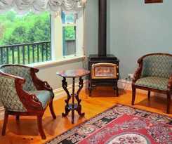 Belgrave Bed and Breakfast