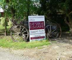 Hotel De'vine Escape