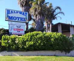 Hotel Halfway Motel, Eden