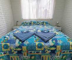 Beachfront Apartments