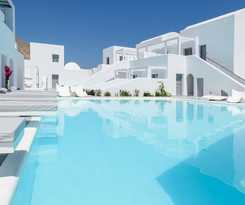 Hotel Antoperla Luxury and Spa