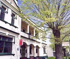 Healesville Hotel