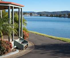Batemans Bay Marina Resort