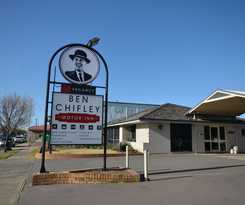 Ben Chifley Motor Inn