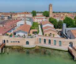 Hotel NH Collection Venezia Murano Villa