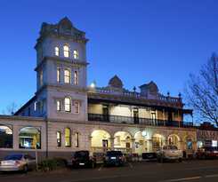 Hotel Yarra Valley Grand