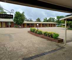 Motel Junction Wagga