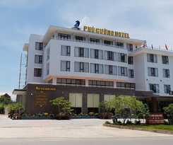 Hotel Phu Cuong Beach
