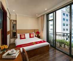 Au Coeur D'hanoi Apartment