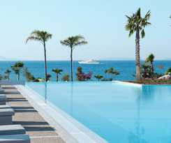 Hotel Ikos Aria - All Inclusive