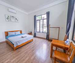 Hotel Funny Monkeys Homestay