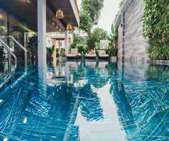 Hotel La An Central Boutique Villa