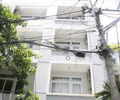 Hotel Saigon Sweethome 4