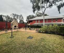 Hotel The Lawson Riverside Suites