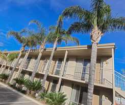 Motel Commodore Mildura