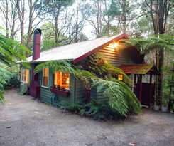 Hotel A Cottage In The Forest