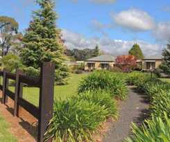 Hotel Melview Greens Serviced Apartments