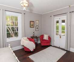 Arcadia - The Barn Cottage and Rosehill Cottage