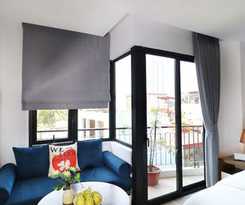 Hotel Istay Apartment 6