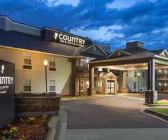 Sleep Inn and Suites Birmingham - Hoover