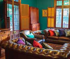 The Regents Park Mansion