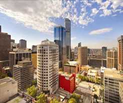 Melbourne Stays - City Point Suite