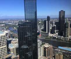 Melbourne Skyhigh Apartments