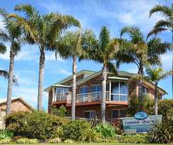 Hotel Captain's Quarters