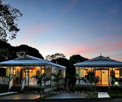 Barney Beach Accommodation