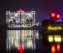 Hotel Westlake and Resort Vinh Phuc