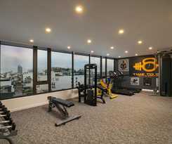 Hotel The Oriental Jade