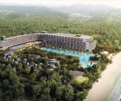 Hotel Crowne Plaza Phu Quoc Starbay, An Ihg