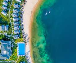 Hotel Nha Trang Marriott Resort and Spa, Hon Tre Island