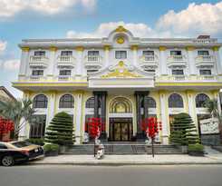 Hotel Le Pavillon Hoian Gallery and Spa