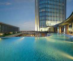 Hotel Meli&aacute; Vinpearl Ha Tinh